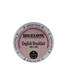 Déjeuner Anglais - Bigelows - Thé