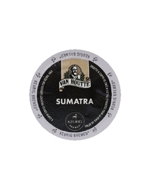 Sumatra - Van Houtte - Corsé