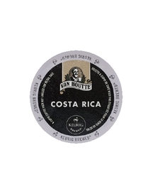 Costa Rica - Van Houtte - Doux