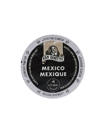 Mexique - Van Houtte - Corsé