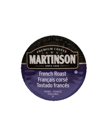 Français Corsé - Martinson - Corsé