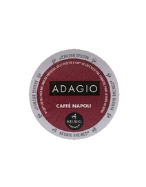 Café Napoli - Adagio - Corsé