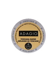 Mélange de Toscane - Adagio - Doux