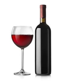 Pinot noir Californien - Cru Select - Rouge
