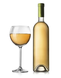 Chardonnay de Californie - Cru International - Blanc