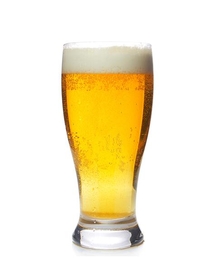 India Pale Ale - Micro Brew - Blonde