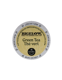 Green Tea - Bigelows - Tea