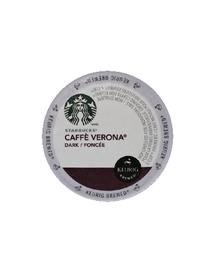Caffè Verona - Starbucks - Corsé