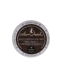 mélange de Chocolat chaud - Laura Secord - Chocolat chaud