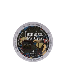 Jamaican me crazy - Wolfgang Puck - Arômatisé