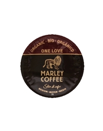One Love - Marley Coffee - Doux