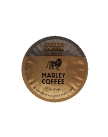 Buffalo Soldier - Marley Coffee - Corsé