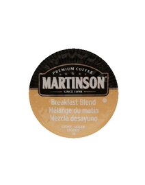 Mélange du Matin - Martinson - Doux