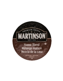 Mélange Maison - Martinson - Moyen