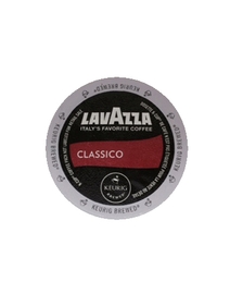 Classico - Lavazza - Moyen