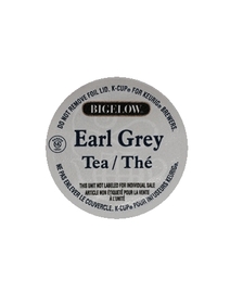 Earl Grey - Bigelows - Thé