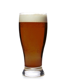 Scotch Ale - Micro Brew - Brune